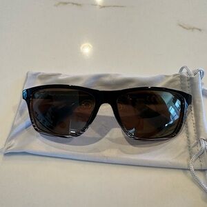 Maui Jim Black Sunglasses